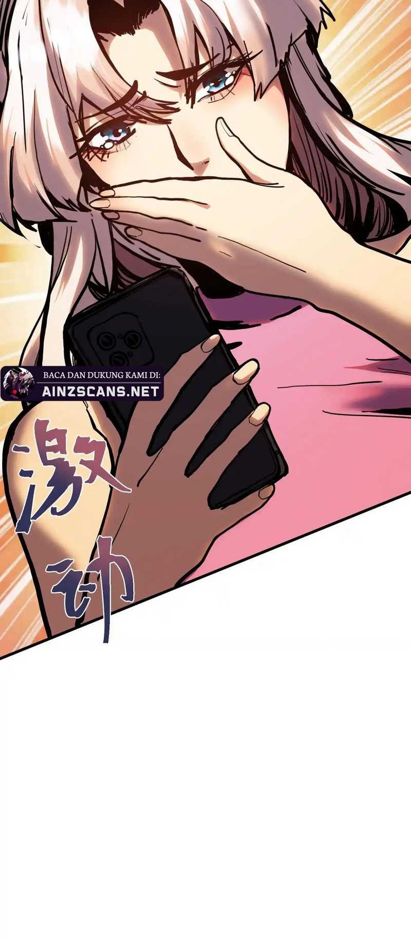 Apex Future Martial Arts Chapter 189 - halaman 13