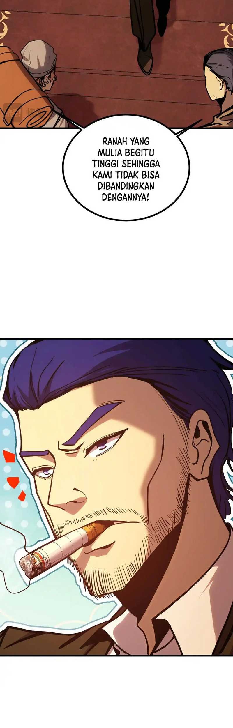 Apex Future Martial Arts Chapter 189 - halaman 29