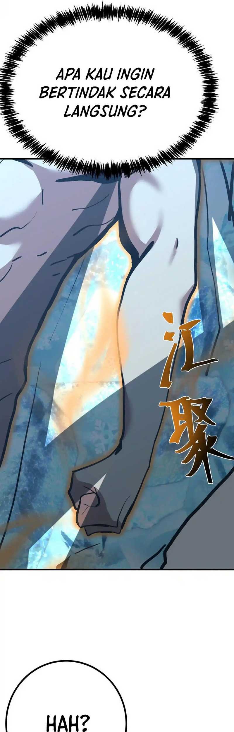 Apex Future Martial Arts Chapter 189 - halaman 41