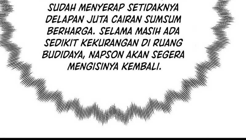 Apex Future Martial Arts Chapter 189 - halaman 54