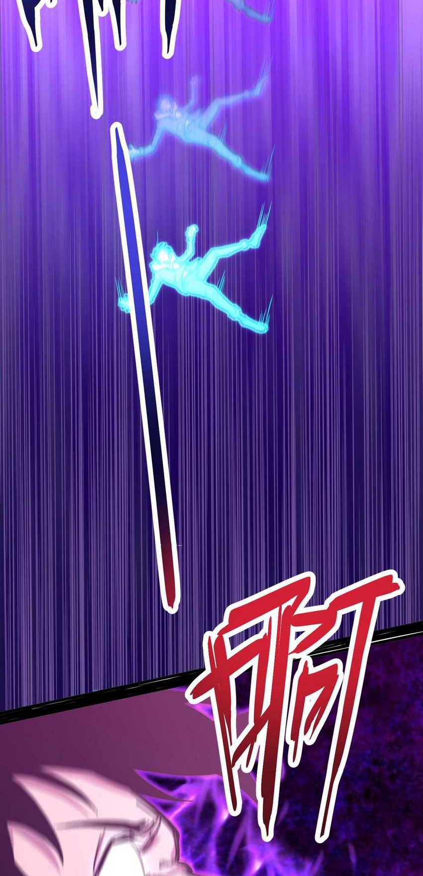 Apex Future Martial Arts Chapter 19 - halaman 36