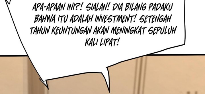 Apex Future Martial Arts Chapter 190 - halaman 17