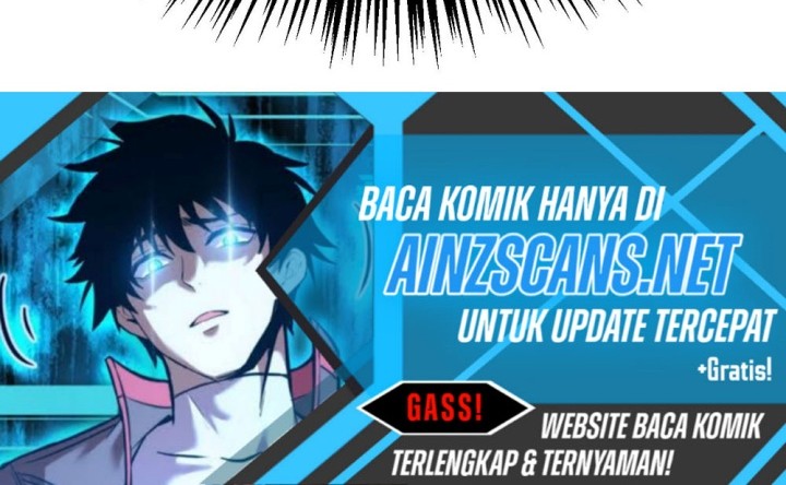 Apex Future Martial Arts Chapter 190 - halaman 31