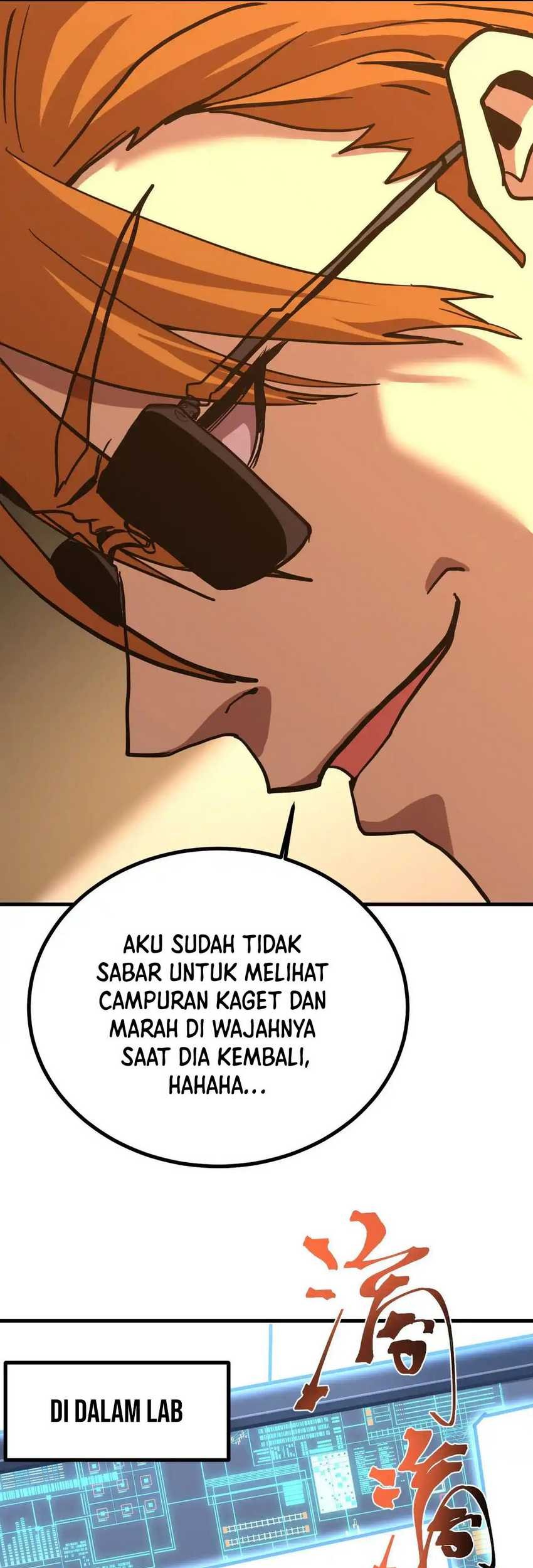 Apex Future Martial Arts Chapter 191 - halaman 30