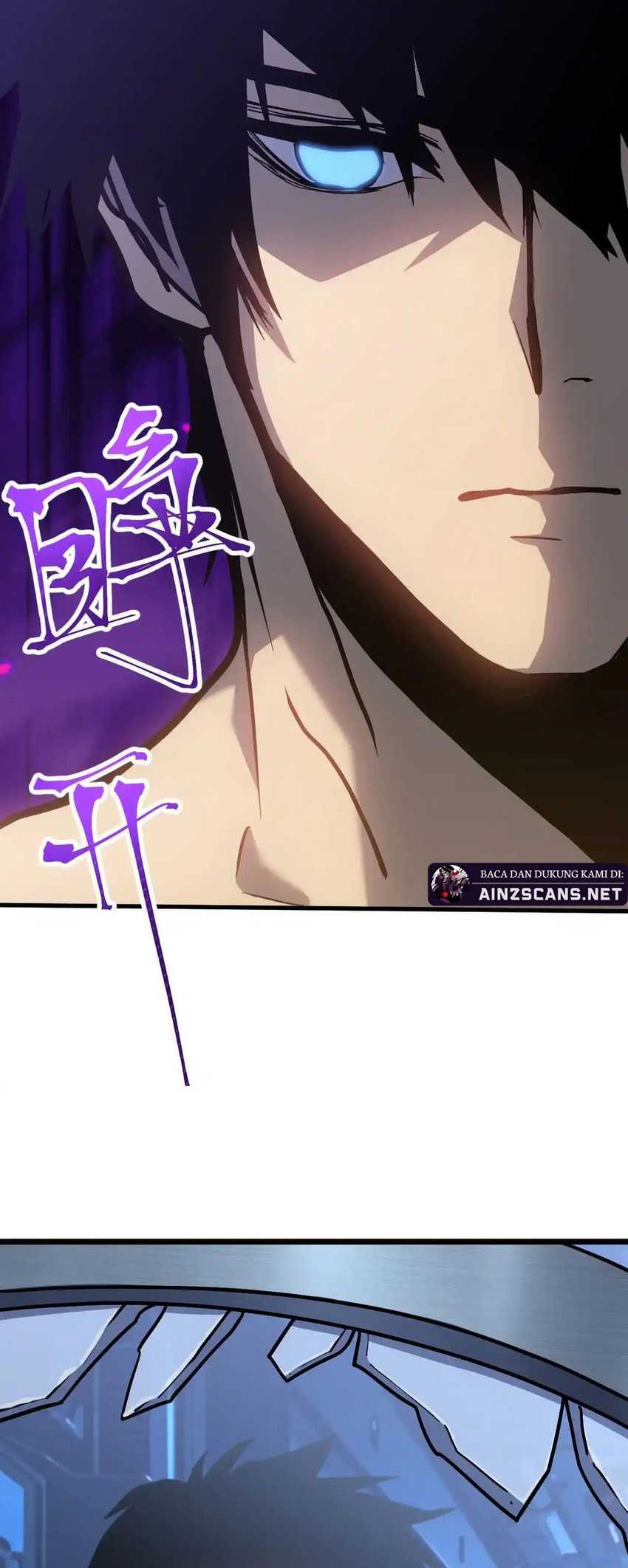 Apex Future Martial Arts Chapter 191 - halaman 41
