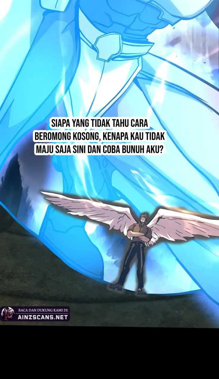 Apex Future Martial Arts Chapter 192 - halaman 14