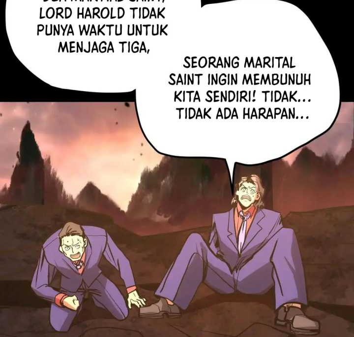 Apex Future Martial Arts Chapter 192 - halaman 26