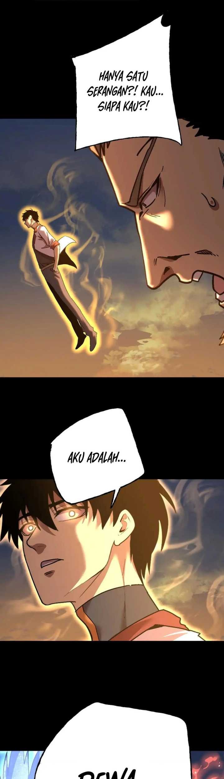 Apex Future Martial Arts Chapter 192 - halaman 38
