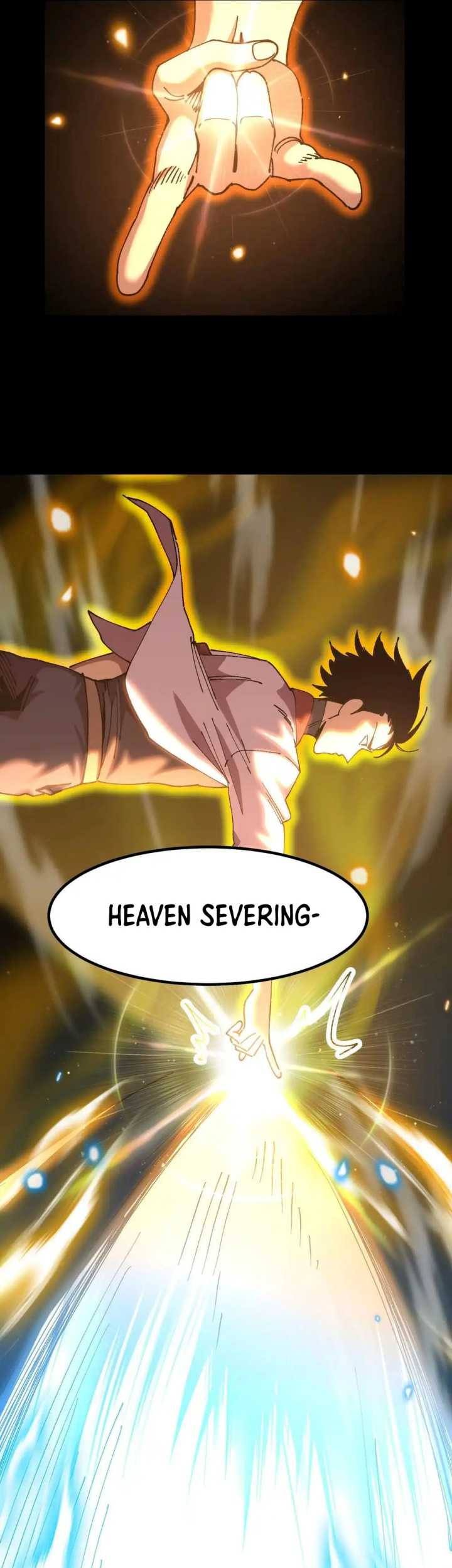 Apex Future Martial Arts Chapter 192 - halaman 47