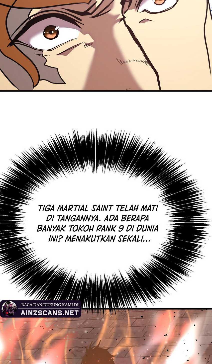 Apex Future Martial Arts Chapter 193 - halaman 13