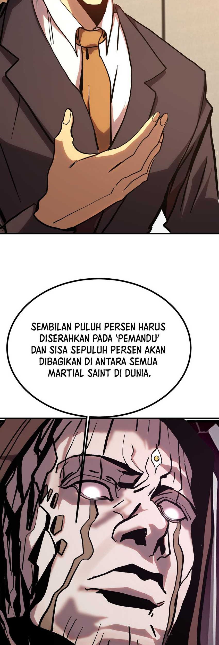 Apex Future Martial Arts Chapter 193 - halaman 27