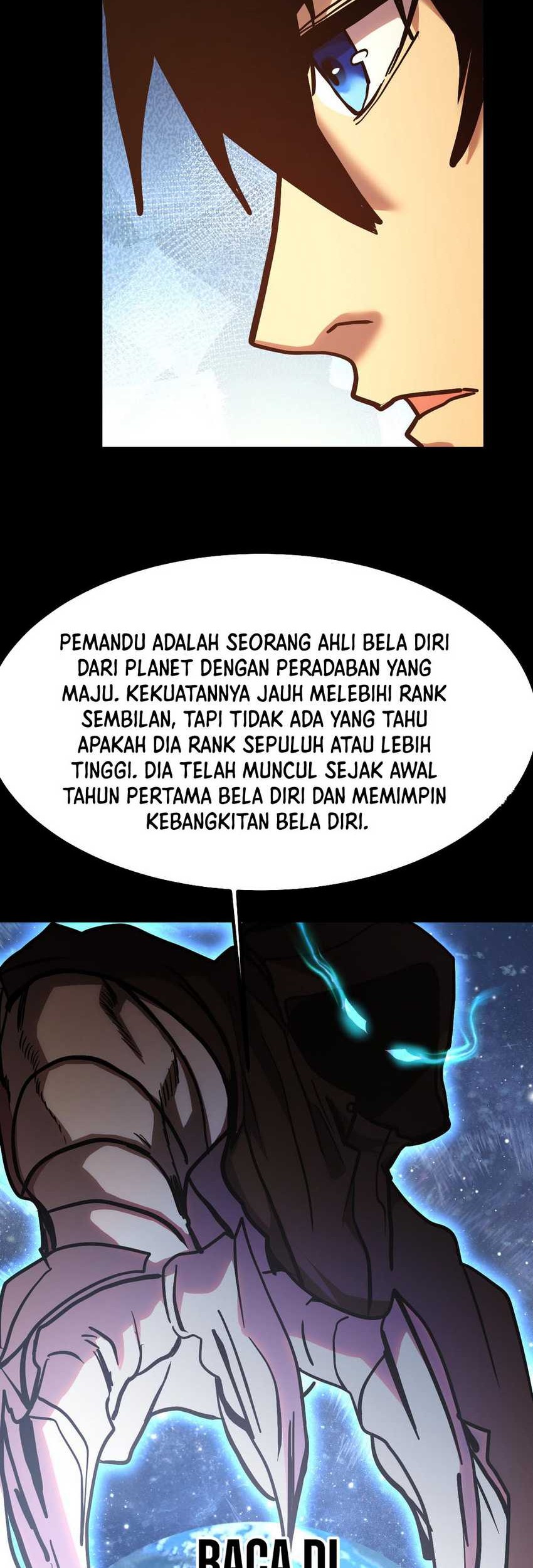 Apex Future Martial Arts Chapter 193 - halaman 33