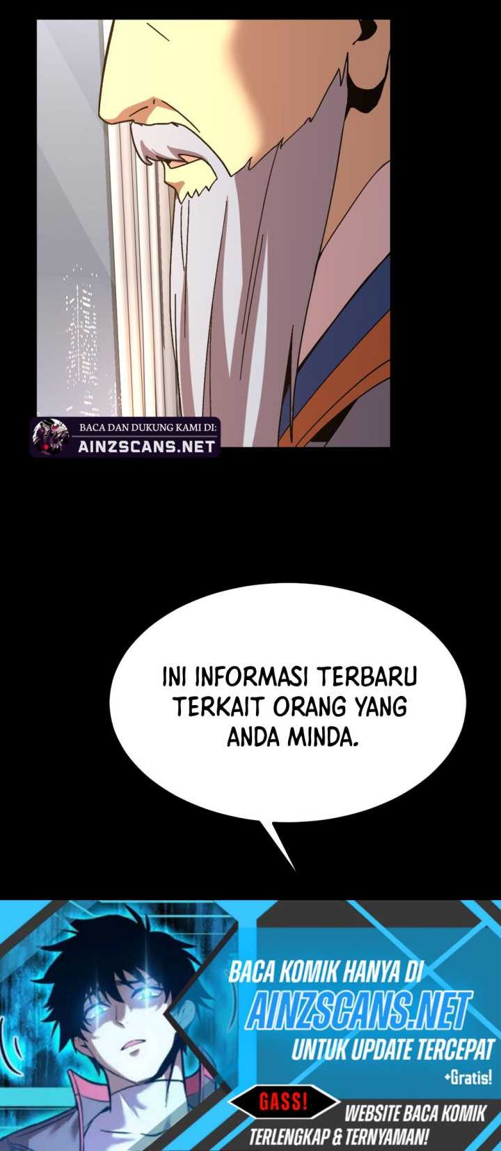 Apex Future Martial Arts Chapter 194 - halaman 30