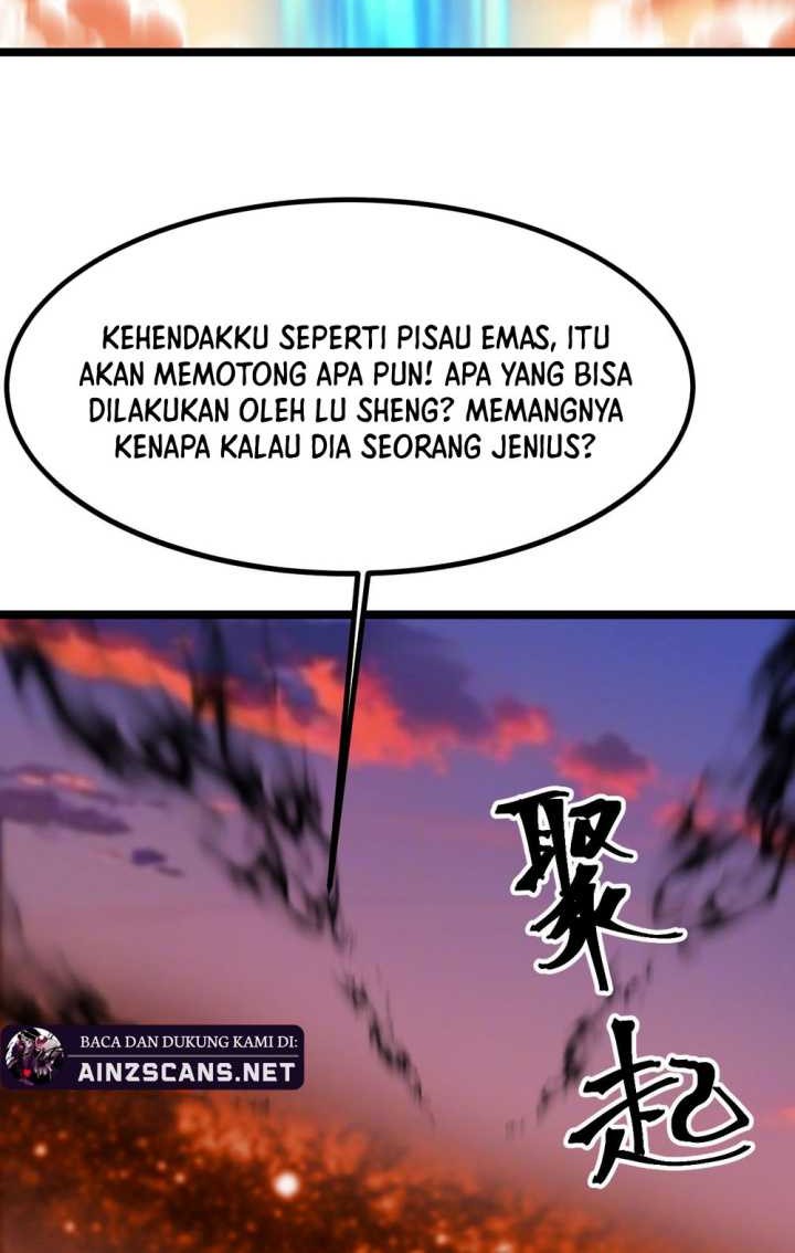 Apex Future Martial Arts Chapter 194 - halaman 38