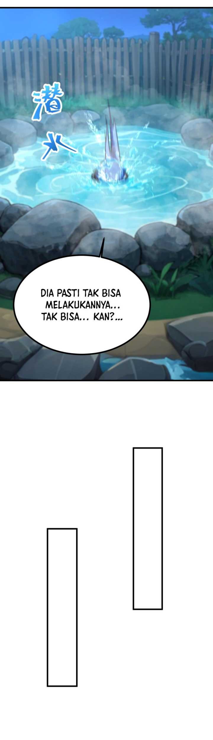 Apex Future Martial Arts Chapter 194 - halaman 51