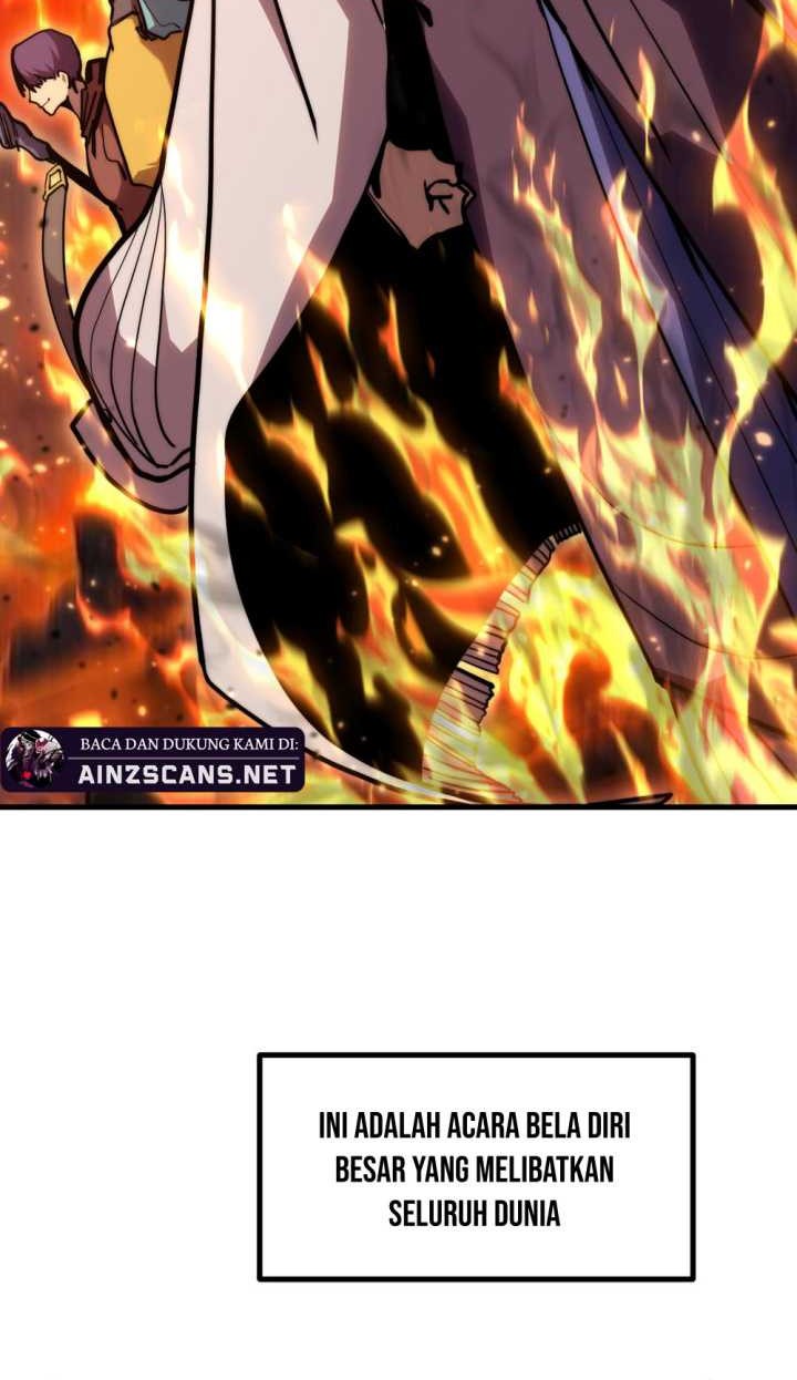 Apex Future Martial Arts Chapter 194 - halaman 53