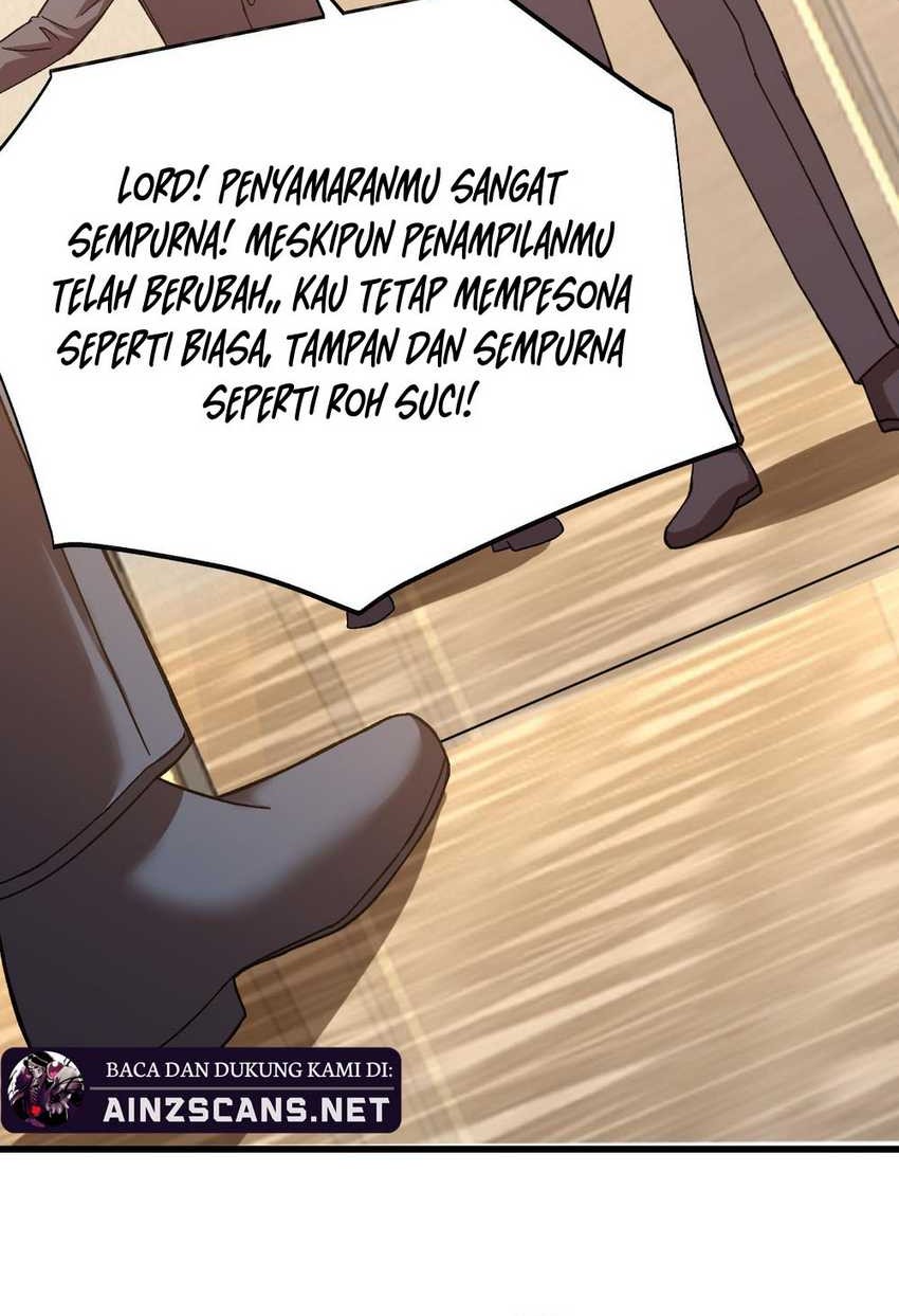 Apex Future Martial Arts Chapter 195 - halaman 43
