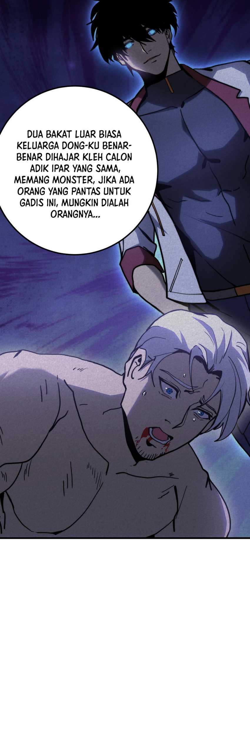 Apex Future Martial Arts Chapter 196 - halaman 13