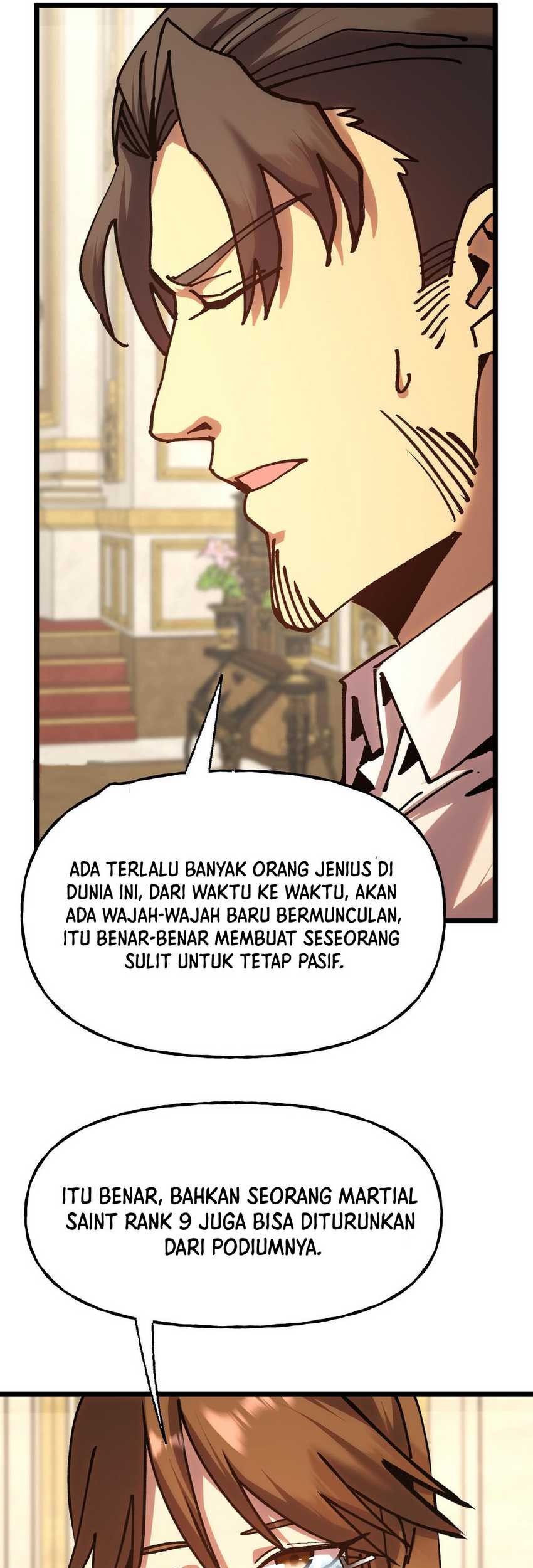 Apex Future Martial Arts Chapter 196 - halaman 47