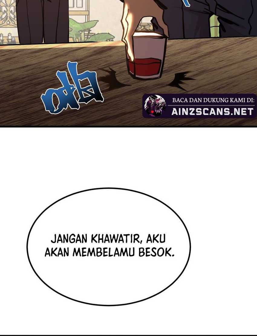 Apex Future Martial Arts Chapter 197 - halaman 12