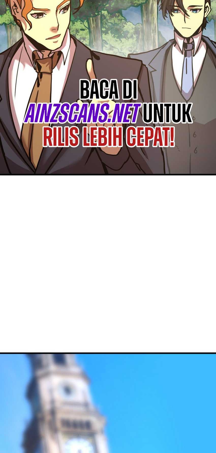 Apex Future Martial Arts Chapter 197 - halaman 19