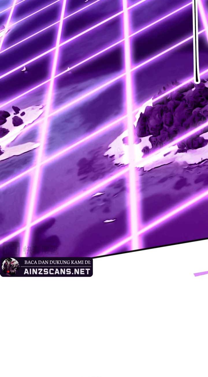 Apex Future Martial Arts Chapter 198 - halaman 9