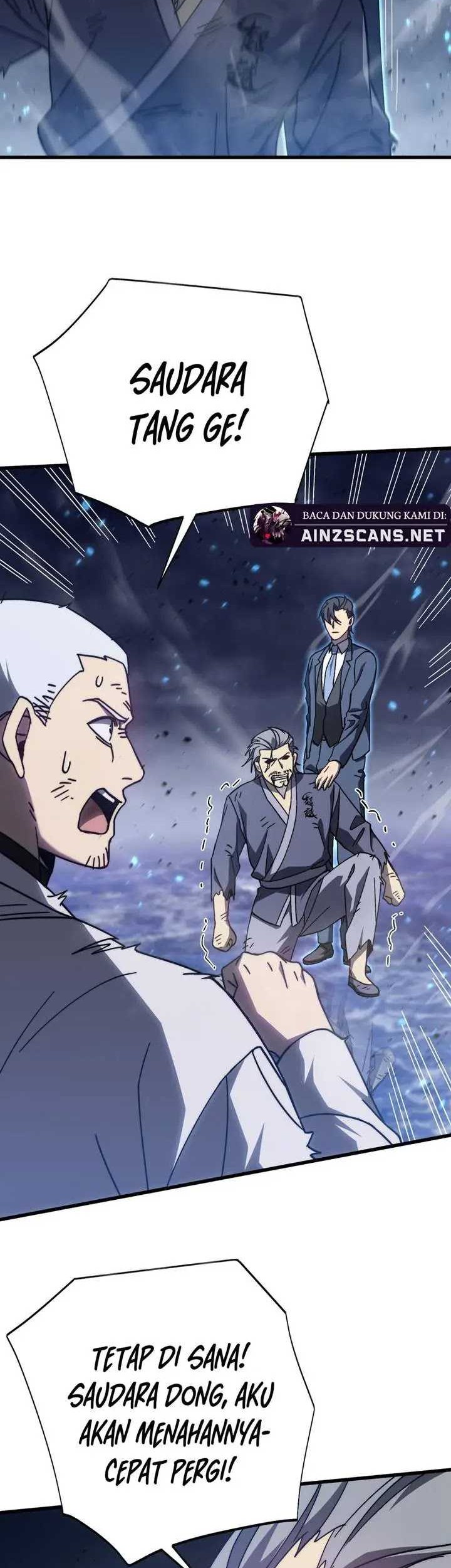 Apex Future Martial Arts Chapter 199 - halaman 56
