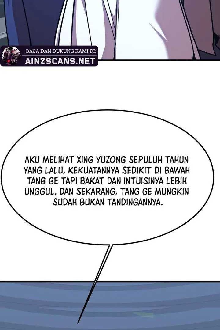 Apex Future Martial Arts Chapter 199 - halaman 6