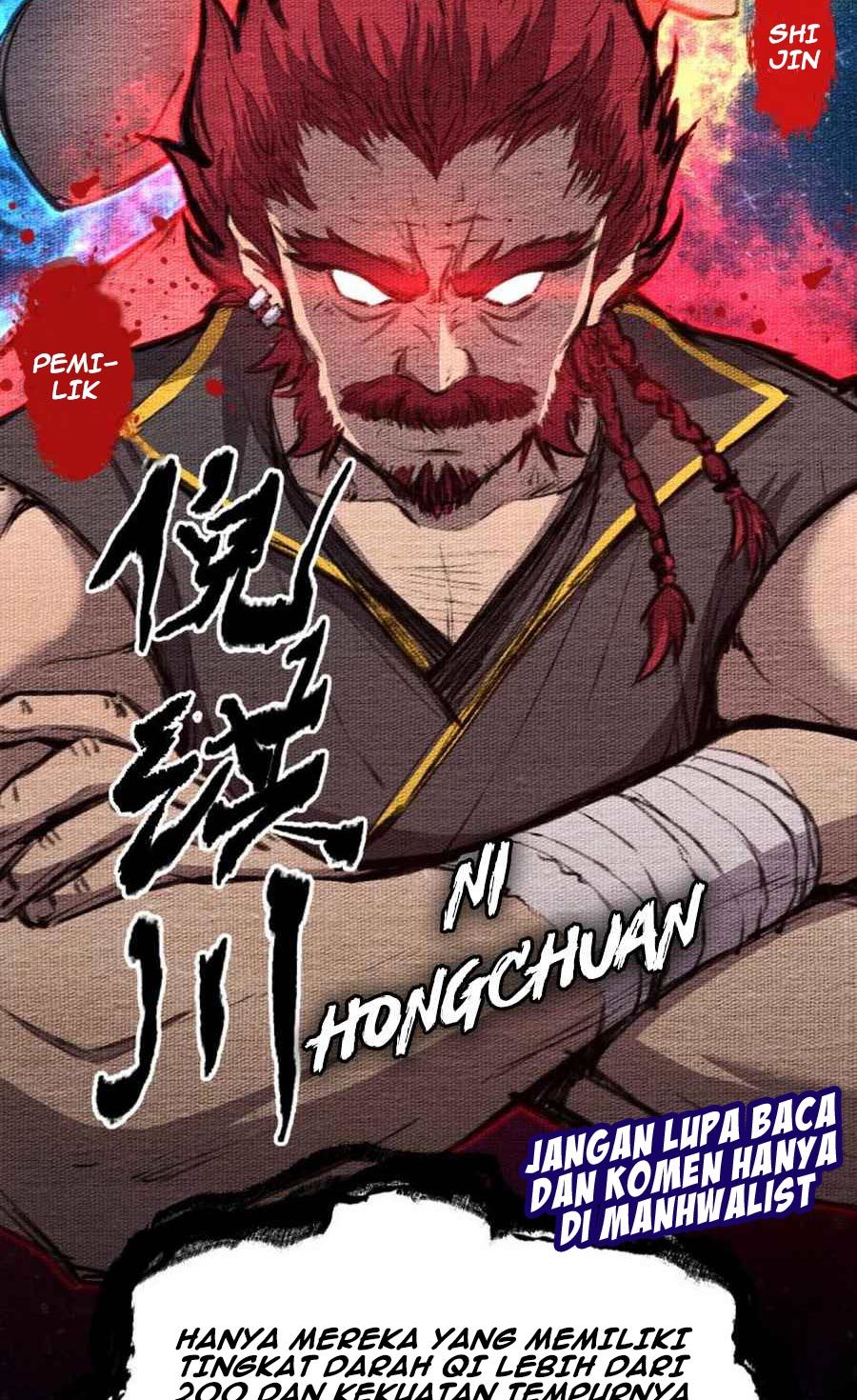 Apex Future Martial Arts Chapter 2 - halaman 57