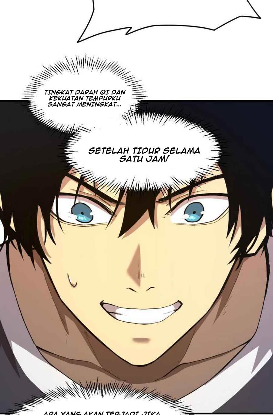 Apex Future Martial Arts Chapter 2 - halaman 88