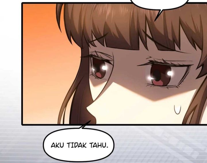Apex Future Martial Arts Chapter 20 - halaman 32