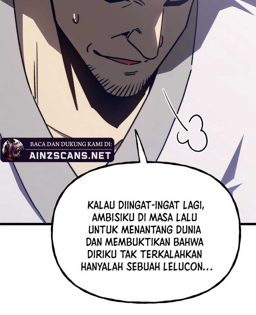 Apex Future Martial Arts Chapter 200 - halaman 19