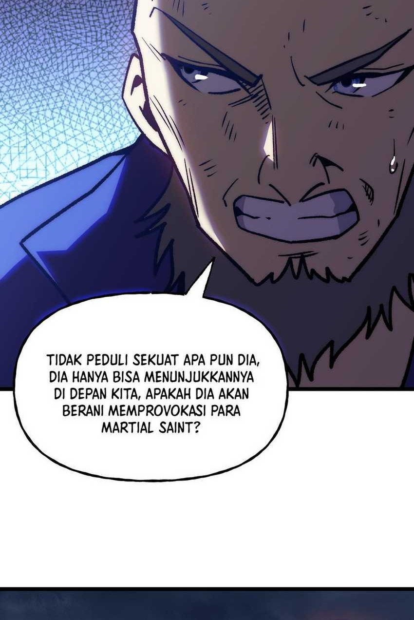 Apex Future Martial Arts Chapter 200 - halaman 25
