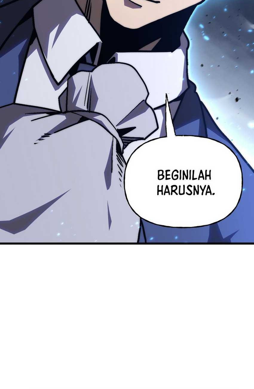Apex Future Martial Arts Chapter 200 - halaman 8