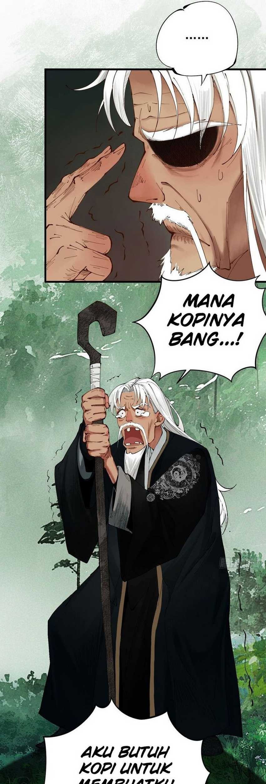 Apex Future Martial Arts Chapter 200 - halaman 82