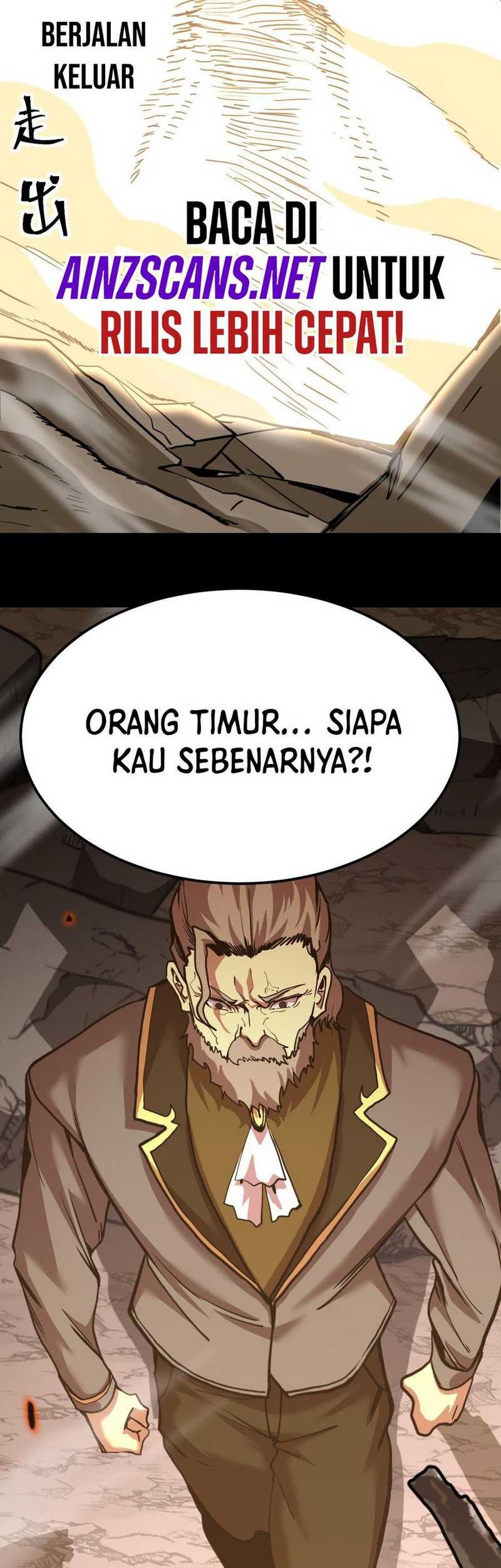 Apex Future Martial Arts Chapter 201 - halaman 13