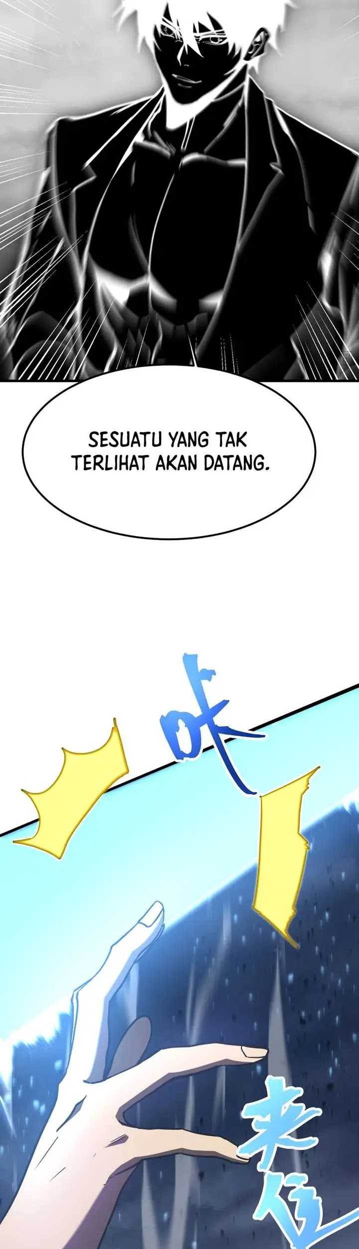 Apex Future Martial Arts Chapter 202 - halaman 10