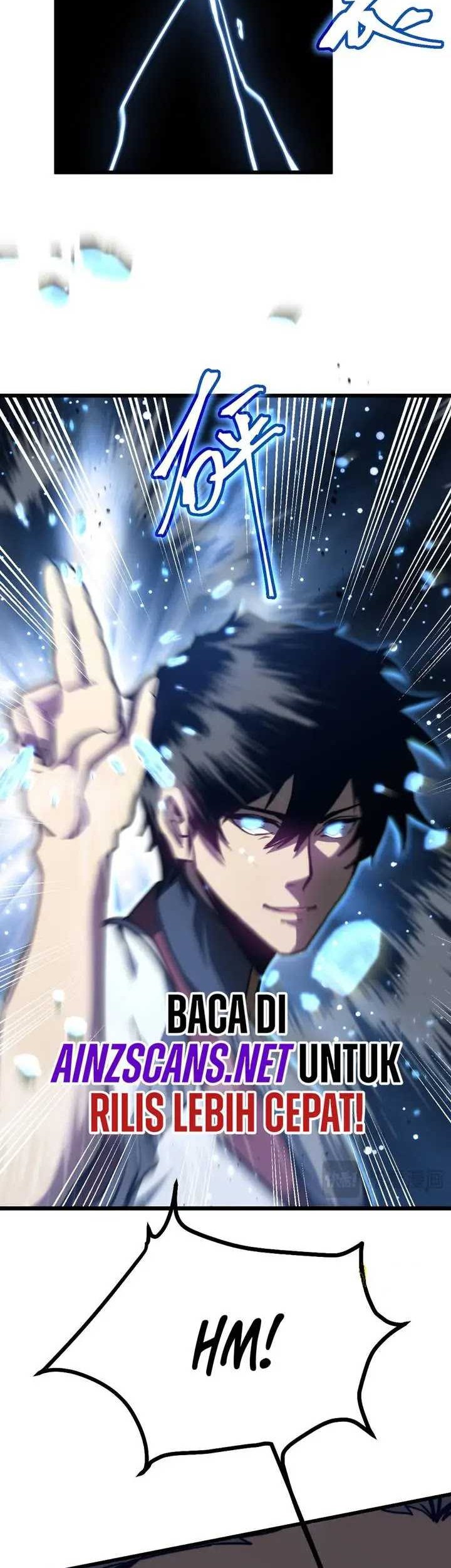 Apex Future Martial Arts Chapter 202 - halaman 17