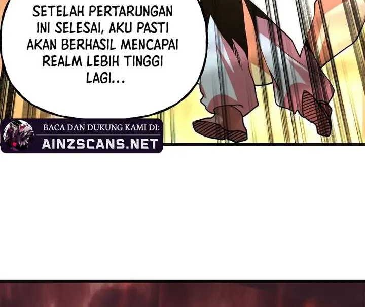 Apex Future Martial Arts Chapter 202 - halaman 38