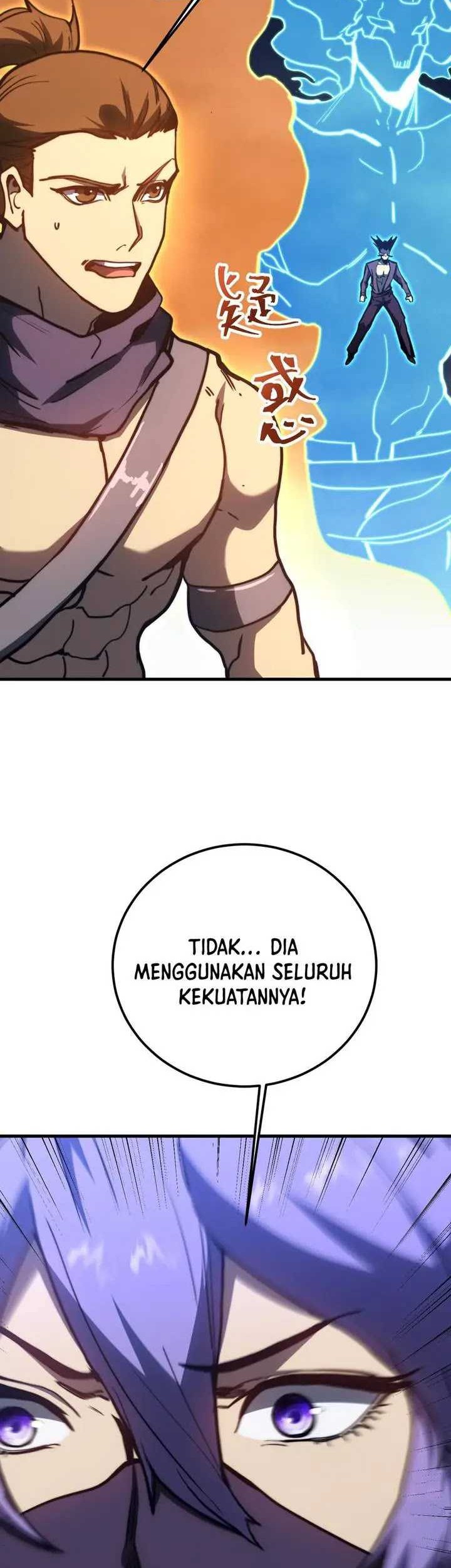 Apex Future Martial Arts Chapter 202 - halaman 5