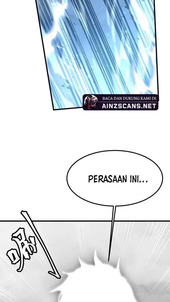 Apex Future Martial Arts Chapter 202 - halaman 9