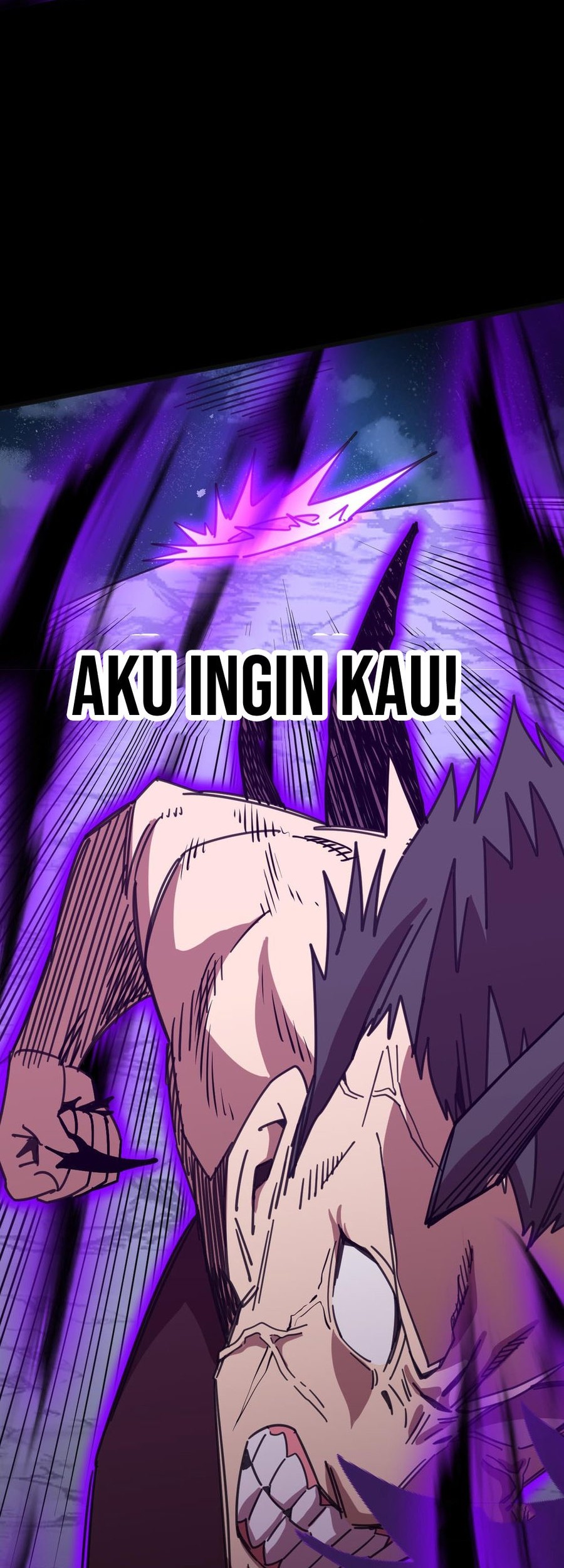 Apex Future Martial Arts Chapter 203 - halaman 20