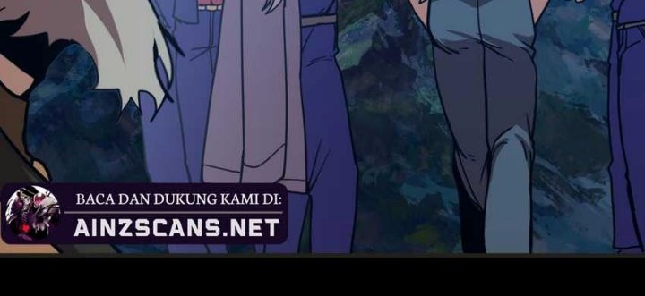 Apex Future Martial Arts Chapter 204 - halaman 12