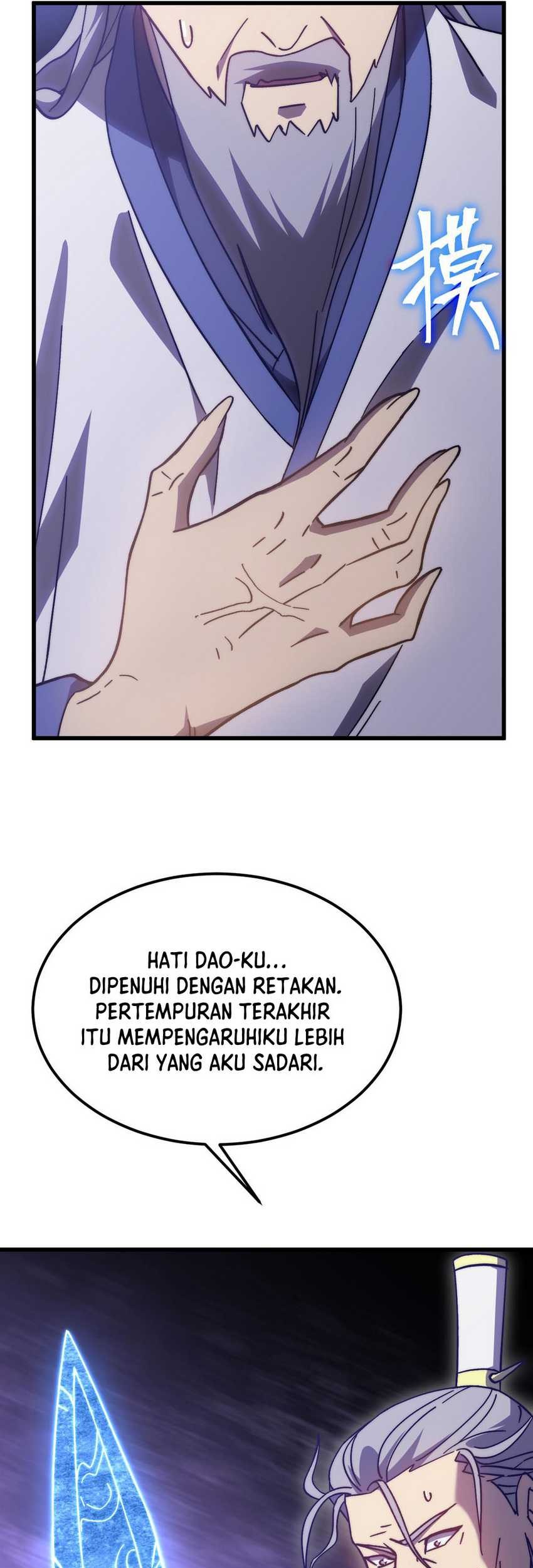 Apex Future Martial Arts Chapter 205 - halaman 48
