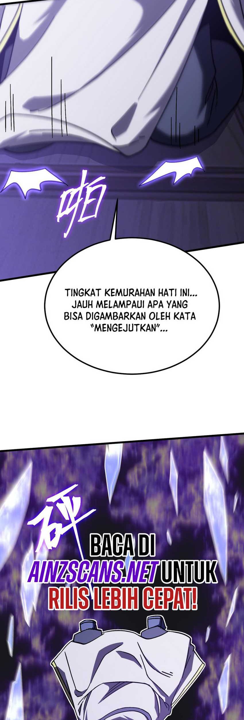 Apex Future Martial Arts Chapter 205 - halaman 61