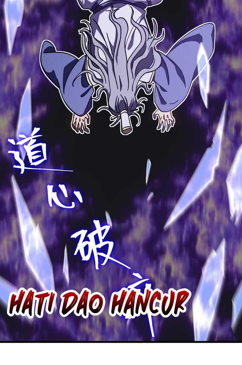 Apex Future Martial Arts Chapter 205 - halaman 62