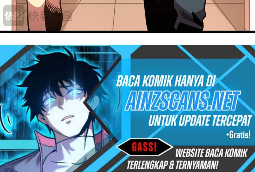 Apex Future Martial Arts Chapter 206 - halaman 36