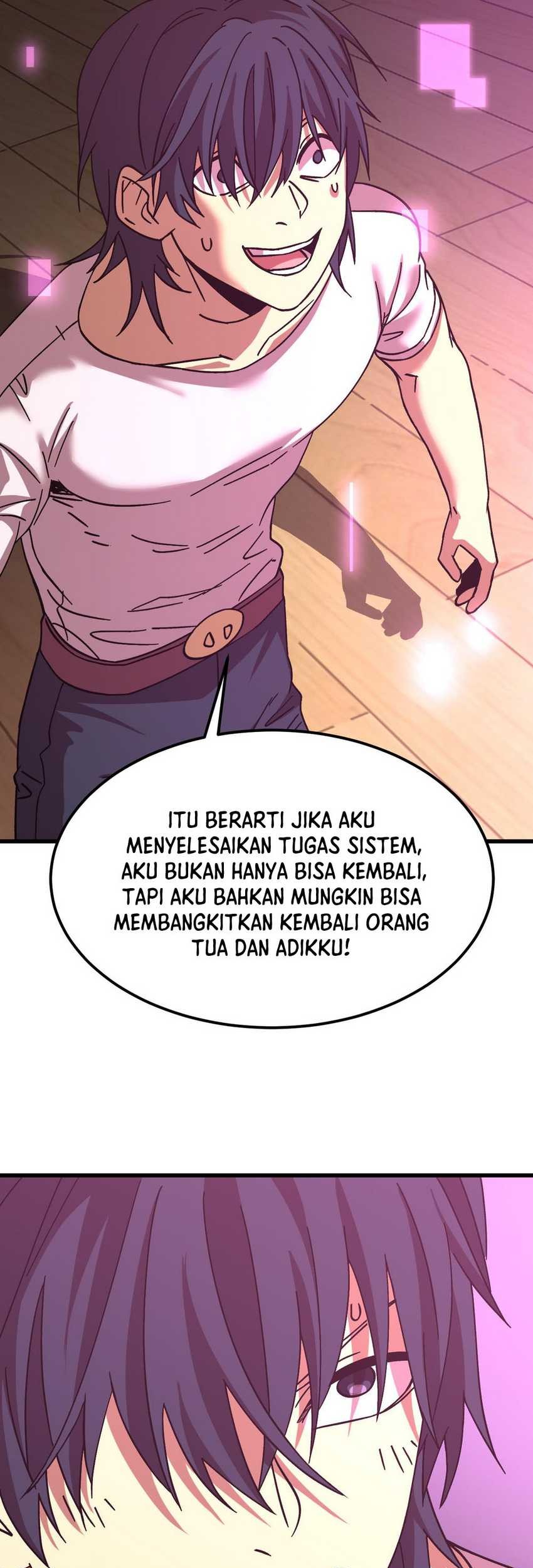 Apex Future Martial Arts Chapter 206 - halaman 46