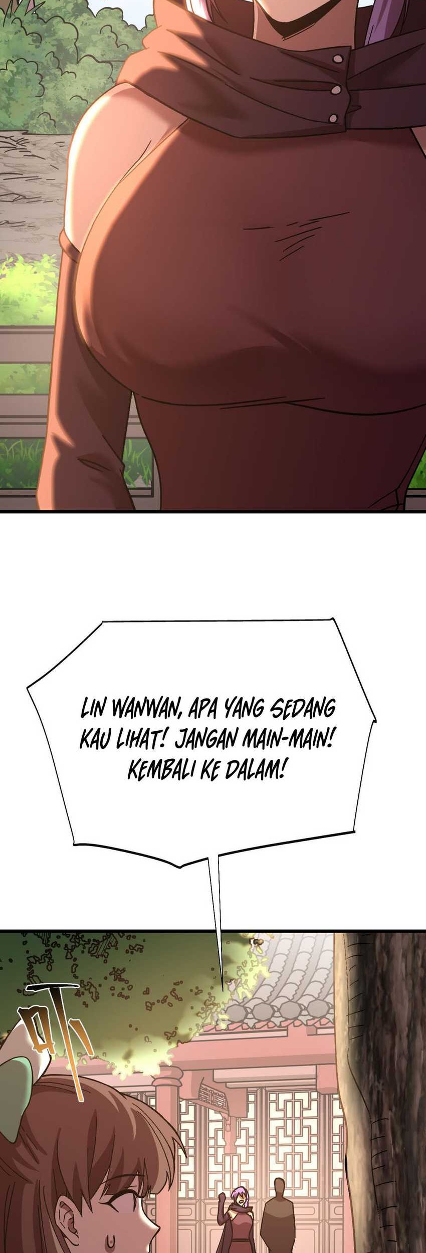 Apex Future Martial Arts Chapter 206 - halaman 55