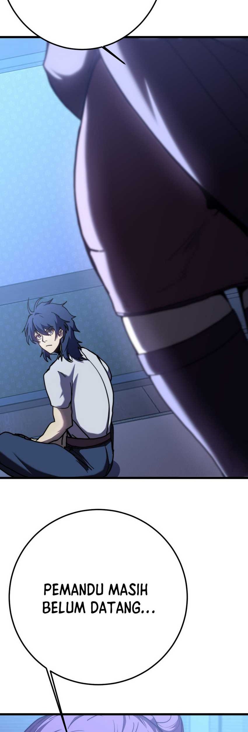 Apex Future Martial Arts Chapter 206 - halaman 8
